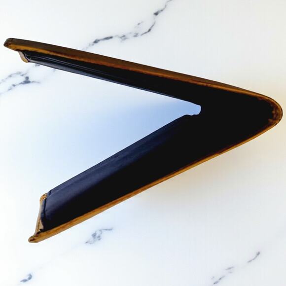 Louis Vuitton Marco Epi Leather Bifold Wallet Yellow - Picture 7 of 14